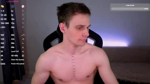MelKallen online show from 05/10/26, 07:41
