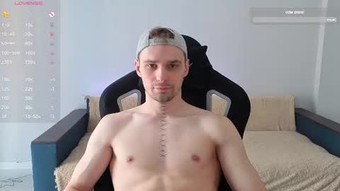 MelKallen online show from 07/13/26, 05:10