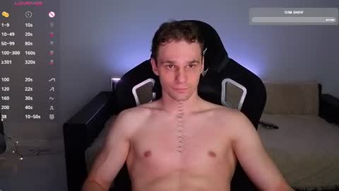MelKallen online show from 07/29/26, 04:27