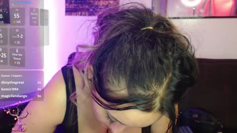 mel raise online show from 12/03/24, 12:57