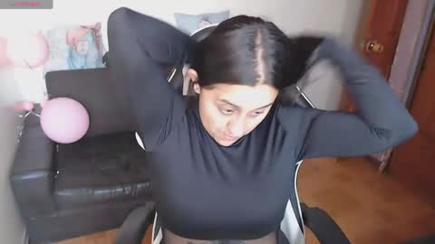 mel raise online show from 05/09/26, 06:13