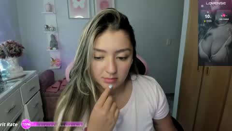 Melaany  online show from 04/26/26, 12:52
