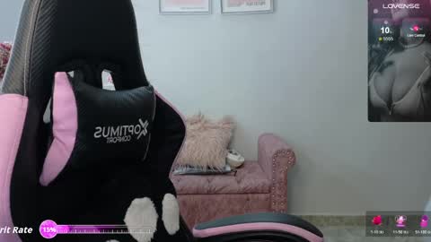 Melaany  online show from 04/30/26, 12:39