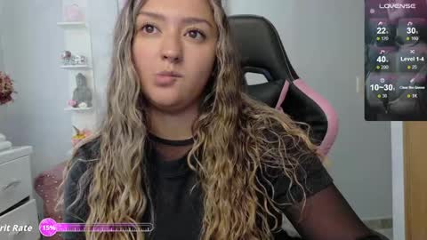 Melaany  online show from 05/04/26, 12:39