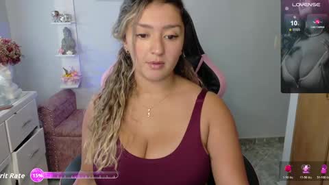 Melaany  online show from 05/05/26, 12:51