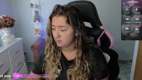 Melaany  online show from 05/13/26, 12:52