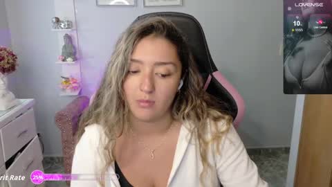 Melaany  online show from 05/15/26, 12:50