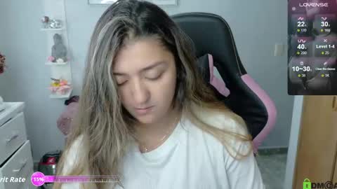 Melaany  online show from 05/20/26, 12:28