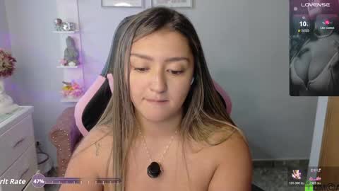 Melaany  online show from 05/23/26, 01:00