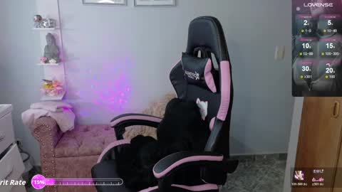 Melaany  online show from 05/25/26, 01:00