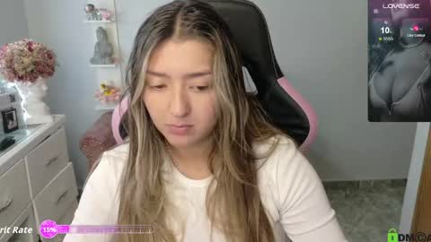 Melaany  online show from 06/02/26, 12:56