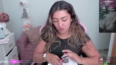 Melaany  online show from 06/26/26, 03:16
