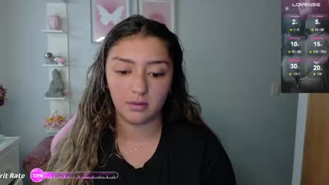 Melaany  online show from 07/15/26, 11:43