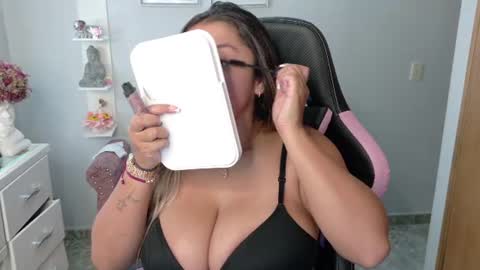 Melaany  online show from 07/19/26, 11:08
