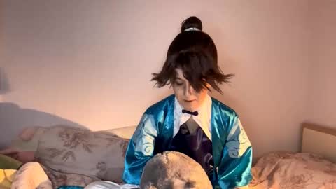 Gera online show from 10/15/25, 03:56