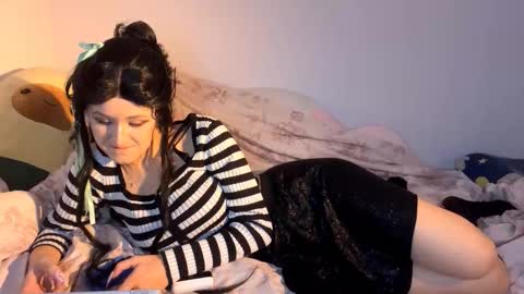 Gera online show from 10/20/25, 07:25