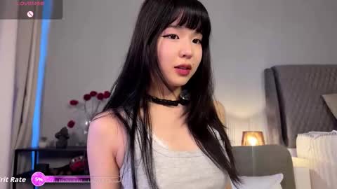 Snapshot of melana_love chatting on 12/19/25, 12:01 Melana online show from 12/19/25, 12:01