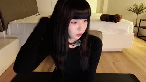 Snapshot of melana_love chatting on 01/18/26, 12:53 Melana online show from 01/18/26, 12:53
