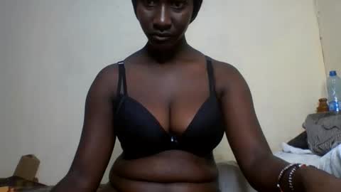 melanin online show from 06/11/26, 02:33