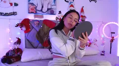 MELANI online show from 12/04/25, 12:36