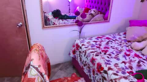 melani_cute01 online show from 07/29/26, 12:31