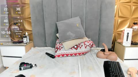 Snapshot of melani_dream chatting on 01/31/25, 04:48 Melani online show from 01/31/25, 04:48