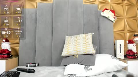 Snapshot of melani_dream chatting on 11/19/25, 03:01 Melani online show from 11/19/25, 03:01