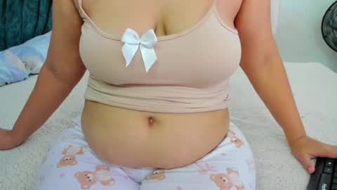 Melani  online show from 06/15/26, 02:52