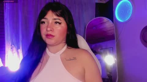 Melani sunny online show from 02/05/25, 11:06