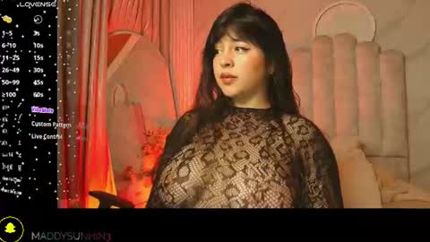 Melani sunny online show from 06/19/26, 01:21