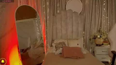 Melani sunny online show from 06/21/26, 11:51