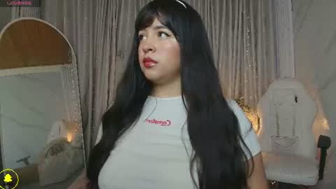 Melani sunny online show from 07/06/26, 01:02