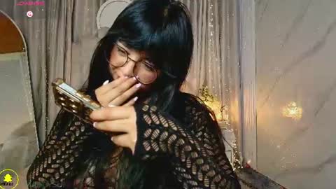 Melani sunny online show from 07/07/26, 07:23