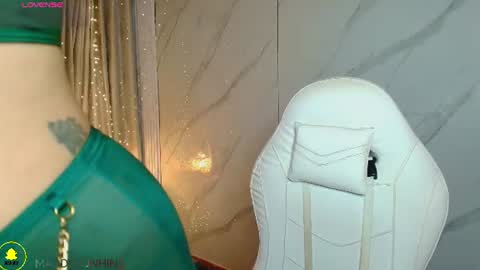 Melani sunny online show from 07/11/26, 02:14