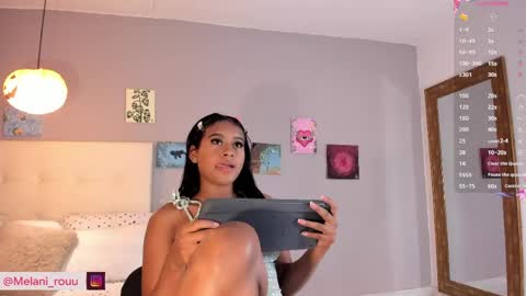 Snapshot of melania_rousse chatting on 06/02/26, 02:13 melania_rousse online show from 06/02/26, 02:13