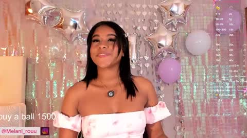 Snapshot of melania_rousse chatting on 06/03/26, 02:25 melania_rousse online show from 06/03/26, 02:25