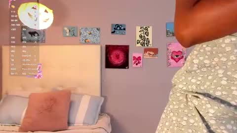 melania_rousse online show from 07/30/26, 02:21