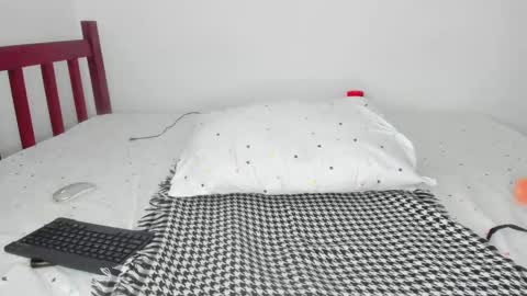 keisha online show from 02/16/25, 05:59