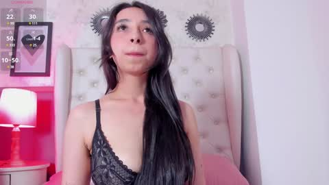 Melanie online show from 12/28/24, 05:25