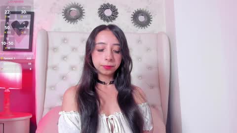 Melanie online show from 01/07/25, 02:41