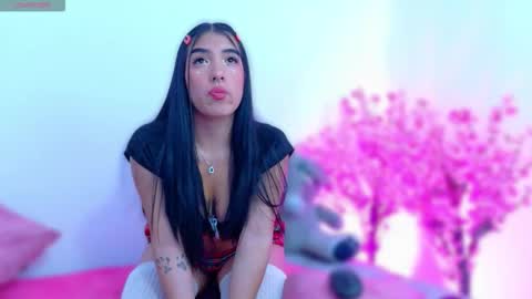 Snapshot of melanie_bianco chatting on 02/10/26, 10:36 Melanie online show from 02/10/26, 10:36