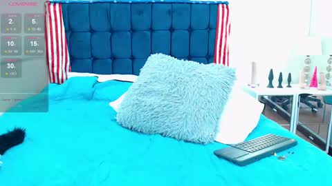 Melanny Amber online show from 12/15/24, 10:26