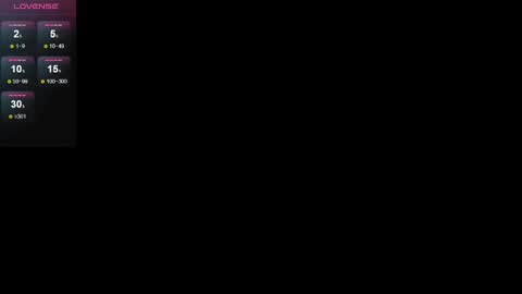 Melanny Amber online show from 12/27/24, 05:16