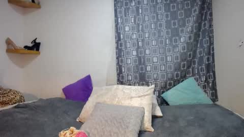 Melanny Amber online show from 09/14/25, 04:44