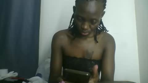 milly online show from 10/13/25, 06:41