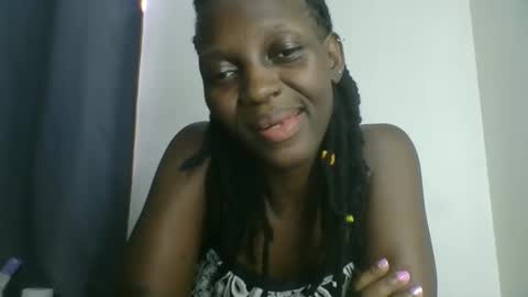 milly online show from 10/16/25, 07:09