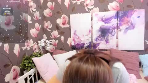 Melanie online show from 10/09/25, 09:51