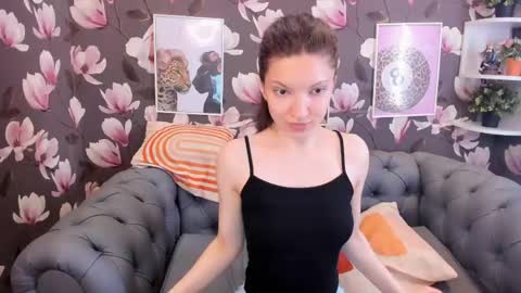 Melanie online show from 05/13/26, 07:39