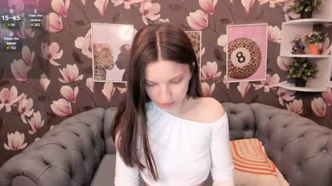 Melanie online show from 05/21/26, 08:21