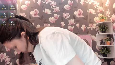 Melanie online show from 05/22/26, 08:10